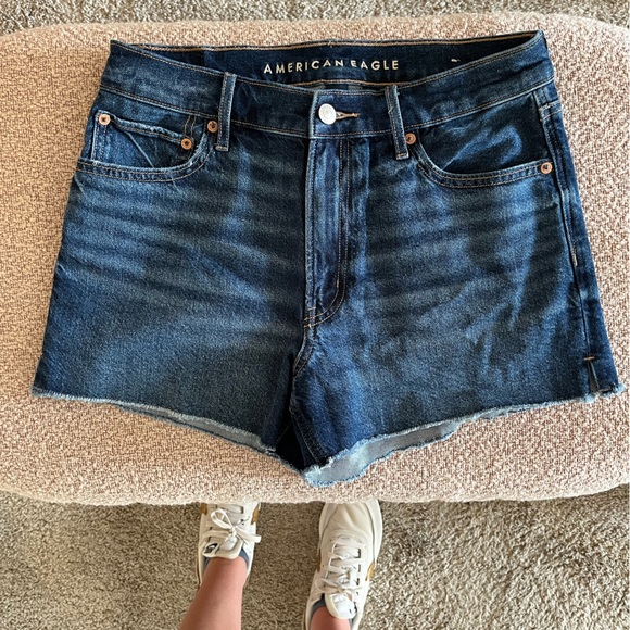 Brand new Jean shorts - Picture 3 of 11